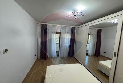 Apartament cu 3 camere de inchiriat in zona Banca Nationala - 4