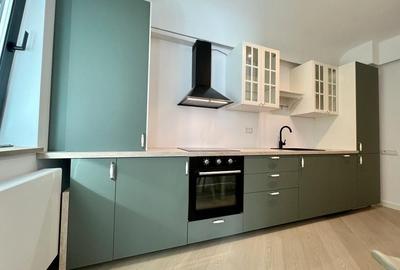 Apartament cu 2 camere decomandat, mobilat în Aviației - 2
