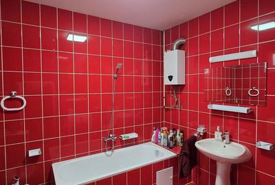 Casă cu 3 camere cu Teren 250 Mp în Turda - 15