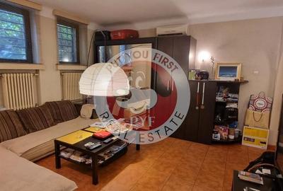 Apartament cu 2 camere semidecomandat, mobilat în Romană - 7