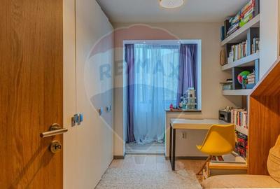 VANZARE/ Apartament cochet 3 camere - Str Prunului 12! - 5