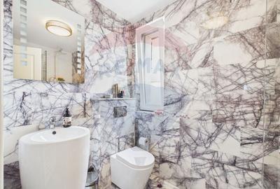 Casă individuală cu 5 camere cu Teren 500 Mp în Corbeanca - 8