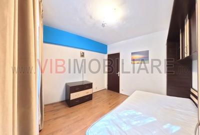 Drumul Taberei -3 cam decomandat- 3 minute metrou Valea Ialomitei - 10