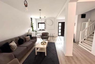 CALEA URSENI - DUPLEX - 4 camere - 2 bai - incalzire pardoseala - clima - rulour - 5