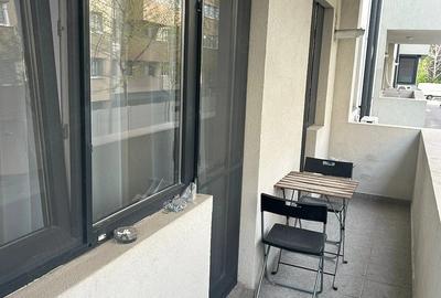 Apartament cu 2 camere decomandat în Central - 13