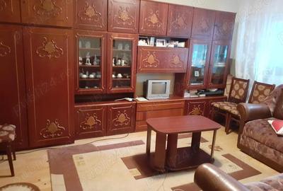 Apartament cu 2 camere decomandat în Radu Negru - 20