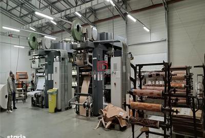 Spațiu comercial, de 3,200 mp, în Ștefăneștii de Jos - 8