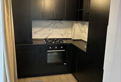 Apartament cu 2 camere decomandat în Albert - 3