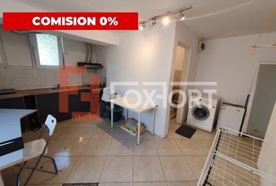 Comision 0% Apartament SAD, decomandat, 81 mp, demisol, Steaua - 3