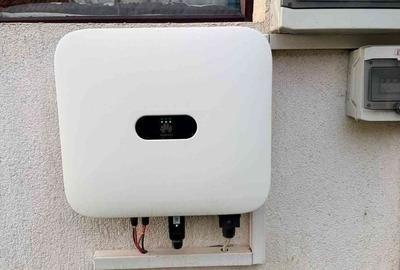 Casă cu 4 camere în Central - 17