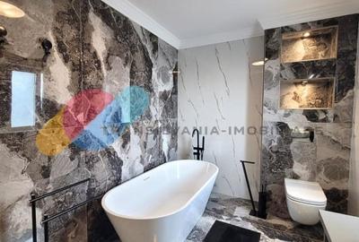 Casa moderna cu jacuzzi, 160 Mp, in zona Iris/Voronet - 9