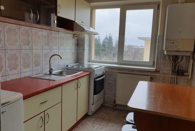 Apartament cu 2 camere decomandat în Central - 7