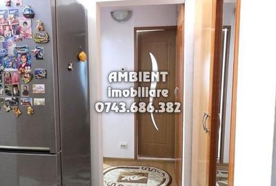 Apartament cu 2 camere decomandat în Gară - 5