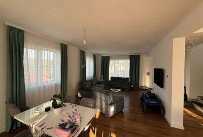 Livezeni - Vanzare casa 4 camere - Str. Padurii - 12