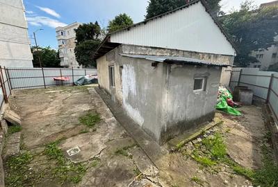 Casă cu 3 camere în Central - 1