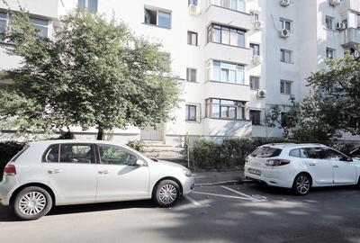 Ap studio, Metrou LUJERULUI, bloc 1989; renovat 2025 - 9