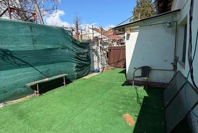 Casă cu 1 camere cu Canalizare în Central - 3