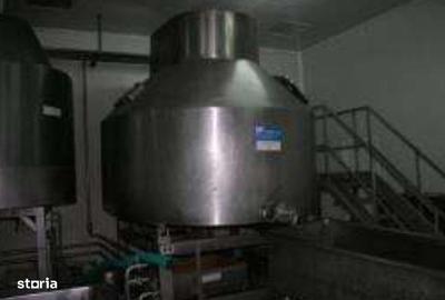 Spațiu comercial, de 1,474 mp, în Industrială - 5