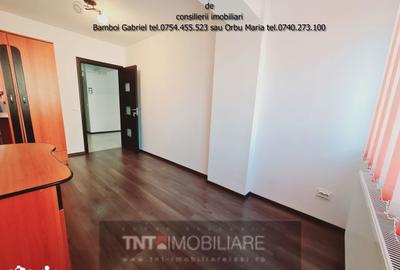 Apartament cu 3 camere în Păcurari - 8