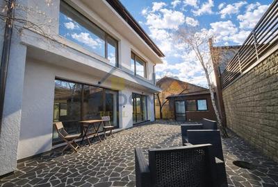 Casa P+1+M - Teren 310 mp -6 Camere- 4 Bai Ploie?ti - Premium - 3