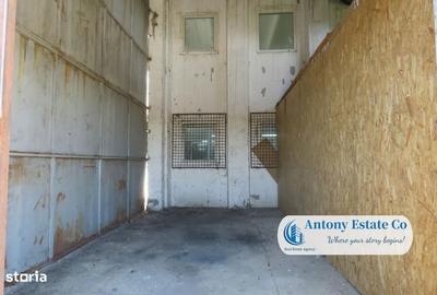 Spațiu comercial, de 10 mp, în Central