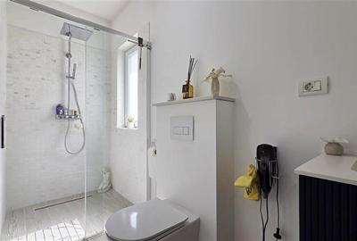 Casă individuală cu 4 camere cu Canalizare în Fabric - 25