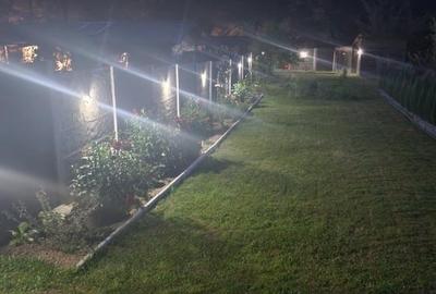 Casă individuală cu 3 camere cu Teren 1500 Mp în Cerbăl - 8