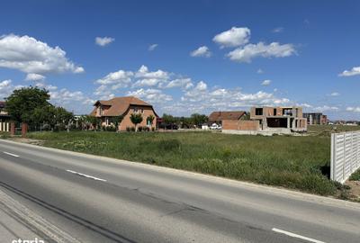Spațiu comercial, în Centura - 1