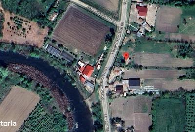 Teren de 4548 mp, în Golăiești - 6