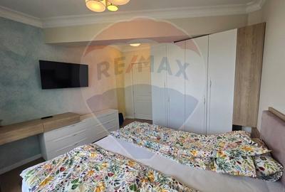 Apartament cu 2 camere decomandat, mobilat în Zorilor - 5