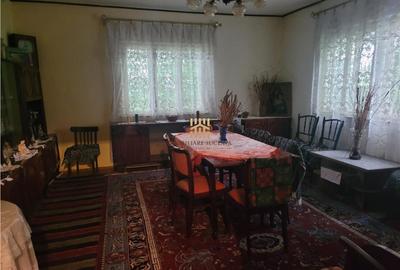 Casă cu 3 camere cu Teren 7000 Mp în Zvoriștea - 8