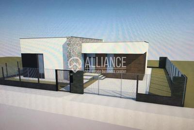 Cumpana(cod04)-Casa 3 camere constructie noua - 2