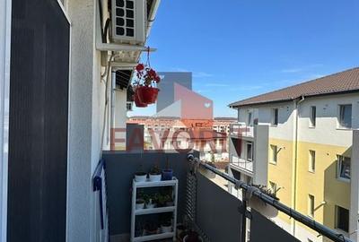Apartament 2 camere decomandat, Calea Urseni - 11