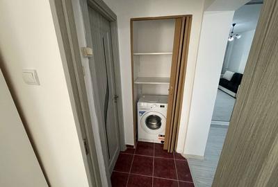 Apartament cu 2 camere semidecomandat în Crângași - 5