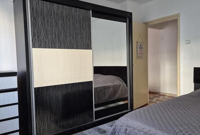 Apartament cu 2 camere semidecomandat în Muncii - 2