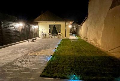 Casă cu 2 camere în Central - 8