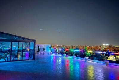 Penthouse unicat vis-a-vis Mall Bucuresti - 13