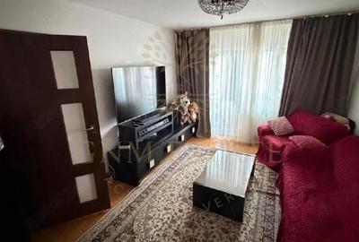 Apartament cu 3 camere decomandat, mobilat în Crângași - 2