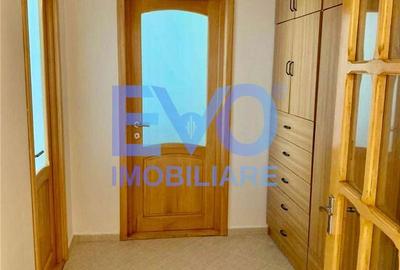 Apartament cu 2 camere decomandat în Alexandru cel Bun - 3
