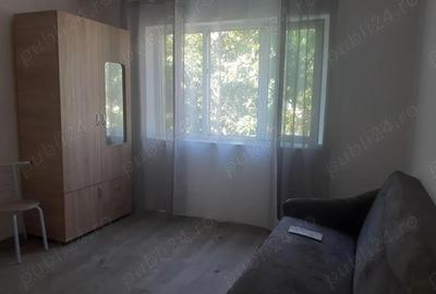 Inchiriere Camera de Camin, etajul 3, mobilat si utilat totul nou la cheie, str. Celulozei -Viziru 2 - 7