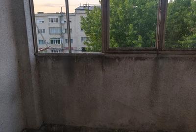 Apartament cu 2 camere decomandat în Central - 7