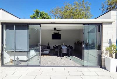 Casă individuală cu 4 camere cu Canalizare în Fabric - 31