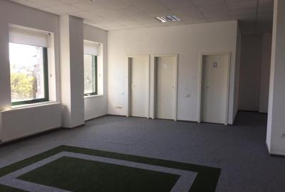 Birou, 170 mp în Popa Șapcă - 3