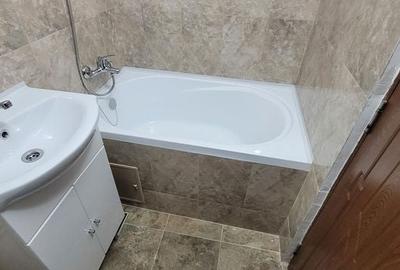 Apartament cu 2 camere semidecomandat în Central - 2