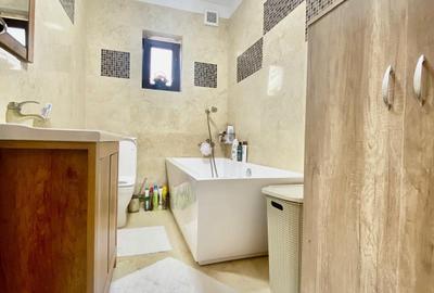 Casă individuală cu 3 camere cu Teren 650 Mp în Cetate - 39