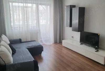 Apartament cu 2 camere decomandat în Republicii - 10
