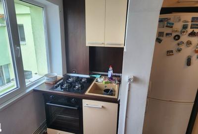 Apartament cu 2 camere decomandat, mobilat în Ștefan cel Mare - 14