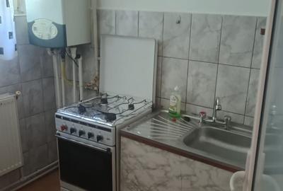 Garsonieră decomandată în Central - 5