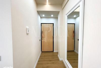 Apartament cu 2 camere în Horea - 2