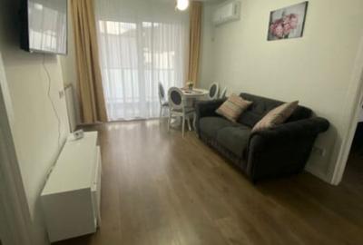 Apartament cu 2 camere semidecomandat în Independenței - 2